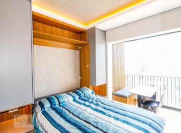 Apartamento · 23m² · 1 Quarto · Apartamento para Aluguel - Brooklin, 1 Quarto,  23 m² - São Paulo