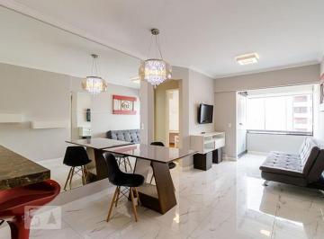 Apartamento · 60m² · 2 Quartos · 1 Vaga · Apartamento para Aluguel - Liberdade, 2 Quartos, 60 m² - São Paulo