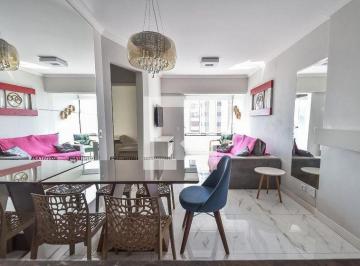 Apartamento · 60m² · 2 Quartos · 1 Vaga · Apartamento para Aluguel - Liberdade, 2 Quartos,  60 m² - São Paulo