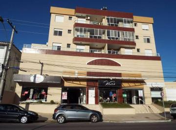 Apartamento · 101m² · 3 Quartos · 1 Vaga · Apartamento em  Rua Marechal Deodoro - Centro - Pelotas/RS