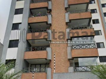 Apartamento · 115m² · 3 Quartos · VENDO APTO 115M2 MORUMBI VILA ANDRADE