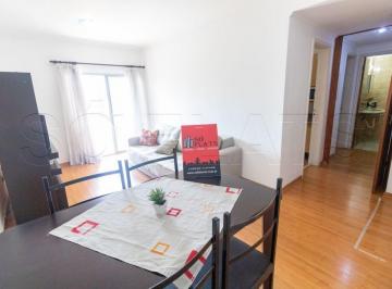 Apartamento · 55m² · 1 Quarto · 1 Vaga · Flat Prive Cidade Jardim disponível para venda com 55m² e 01 vaga de garagem