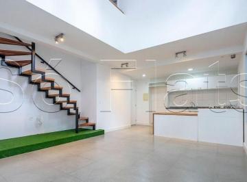 Apartamento · 113m² · 2 Quartos · 2 Vagas · Alto padrão com 02 dormitórios próximo ao Pq do Ibirapuera