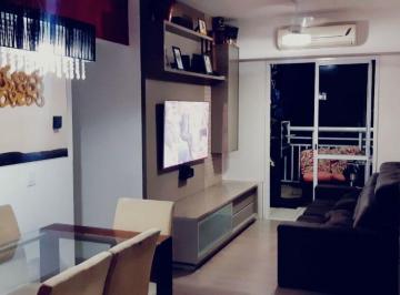 Apartamento · 64m² · 2 Quartos · 1 Vaga · APARTAMENTO 2 DORMITÓRIOS, 1 SUÍTE E 1 VAGAS, ANDAR ALTO, ACQUA PLAY