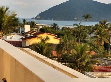 Apartamento · 130m² · 3 Quartos · 2 Vagas · Cobertura em  Rua João Ramalho - Maitinga - Bertioga/SP