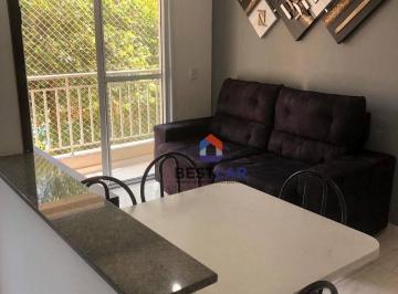 c948cdd7a43b4c176ea873832d5f68719d48cfc1 · Apartamento à venda, 47 m² por R$ 277.500,00 - Granja Viana - Carapicuíba/SP