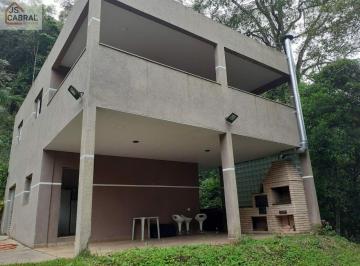 Rural · 10m² · 2 Quartos · 4 Vagas · Chácara - Mairiporã