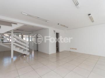 01-SALA-COMERCIAL-PETROPOLIS-PORTO-ALEGRE-216327.jpg · Sala / Conjunto Comercial, 167.65 m², em Petrópolis