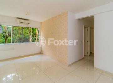 01-APARTAMENTO-3D-PARTENON-PORTO-ALEGRE-124588.jpg · Apartamento, 3 dormitórios, 66 m², em Santo Antônio