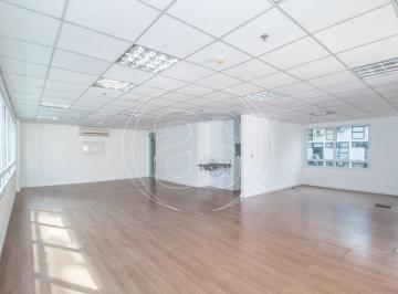 Comercial · 82m² · 1 Vaga · CONJUNTO COMERCIAL PARAÍSO 82M²