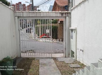 Casa · 60m² · 2 Quartos · 1 Vaga · Sobrado em  Rua Capitão Antônio Joaquim do Carmo - Vila Nancy - São Paulo/SP