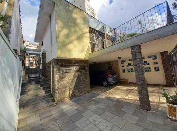 Casa · 250m² · 4 Quartos · 4 Vagas · Casa em Rua Arcipreste Ezequias - Ipiranga - São Paulo/SP
