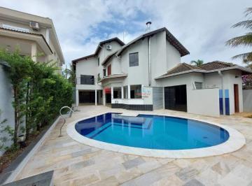 Casa · 440m² · 4 Quartos · 4 Vagas · Casa á venda 440m² Condomínio Reserva Colonial - Valinhos/SP