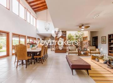 771f5934516a7b37dfe9e9abde74fa5893b198d4 · Casa com 4 quartos à venda, 970 m² por R$ 5.900.000 - Colinas do Mosteiro de Itaici - Indaiatuba/SP