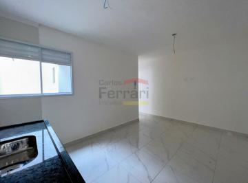 Apartamento · 50m² · 2 Quartos · Apartamento novo próximo a Avenida Conceição farto em transporte público.