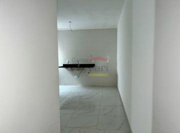 Apartamento · 50m² · 2 Quartos · Apartamento novo próximo a Avenida Conceição farto em transporte público.