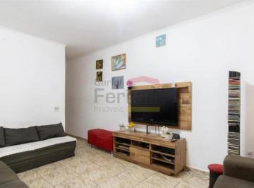 Casa · 87m² · 2 Quartos · 1 Vaga · Sobrado a venda, Vila Mazzei, 02 dormitórios, 01 vaga