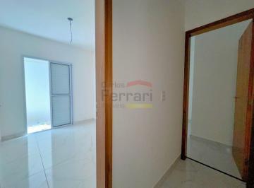 Apartamento · 44m² · 2 Quartos · Apartamento novo próximo a Avenida Conceição farto em transporte público.