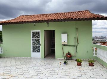 Casa 270m² Venda Jardim Aricanduva · Sobrado em Rua Olaia - Jardim Aricanduva - São Paulo/SP
