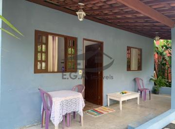 Imagem do Imóvel · Casa no sertão de Camburi