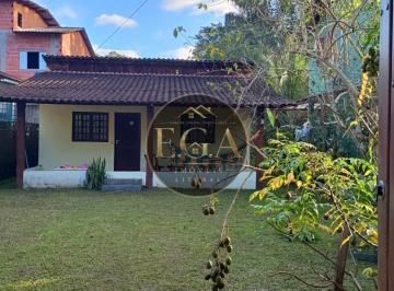 Imagem do Imóvel · Casa no sertão de Camburi