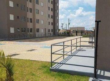 13d2007f9dba7bcb915110ccf97b13996d61bfeb · Apartamento com 2 dormitórios à venda, 50 m² por R$ 360.000,00 - Vila Miguel Vicente Cury - Campinas