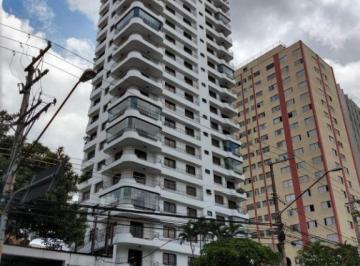 Apartamento · 211m² · 4 Quartos · 3 Vagas · Apartamento com 4 dormitórios à venda, 211 m² por R$ 1.440.000,00 - Santana - São Paulo/SP