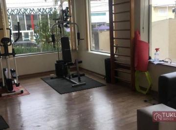 95e94e023dc7dddde569e9230b3a42a330be7461 · Apartamento à venda, 100 m² por R$ 852.000,00 - Jardim Sonia - São Paulo/SP