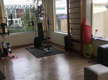 Apartamento · 100m² · 3 Quartos · 1 Vaga · Apartamento à venda, 100 m² por R$ 852.000,00 - Jardim Sonia - São Paulo/SP