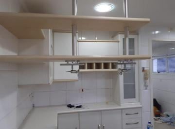 Apartamento · 150m² · 3 Quartos · 3 Vagas · Apartamento com 3 dormitórios à venda, 150 m² por R$ 1.650,000,00- Água Fria - São Paulo/SP