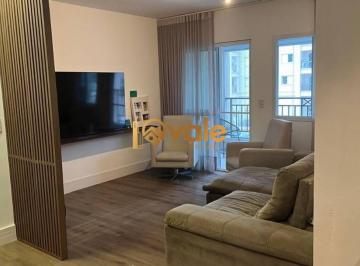 4fadbda79becd36ccd3ab5603211207c5cad2c7f · Apartamento com 4 dormitórios à venda, 174 m²- Vila Ema - São José dos Campos/SP