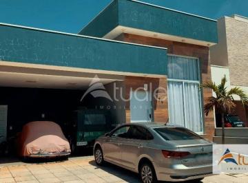 cd5234d4eaf6740d74d43732cc4b8c48419813a3 · Casa com 3 dormitórios à venda, 173 m² por R$ 1.280.000,00 - Condomínio Jardim de Mônaco - Hortolând