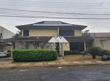 2058144df17aaea6b592d76f3ff59747a0f5eecc · Sobrado com 5 dormitórios à venda, 361 m² por R$ 2.250.000,00 - Jardim Polo Centro - Foz do Iguaçu/P
