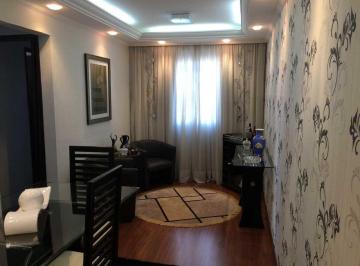 Apartamento · 54m² · 2 Quartos · 1 Vaga · Apartamento em  Rua Crubixas - Cangaíba - São Paulo/SP