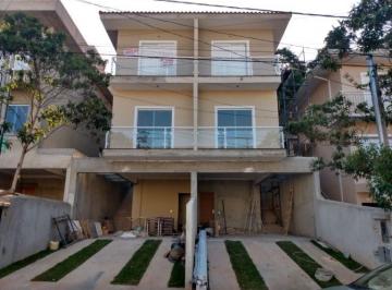 0445d1db90ee92680b054032ad7f9db75dff8f8b · Casa com 3 dormitórios sendo 1 suíte à venda, 150 m² por R$ 650.000 - Vila D'Este - Cotia/SP