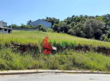 631688fc413fcf5edaa80b955d16d925611595e8 · Terreno à venda, 445 m² por R$ 135.000,00 - Chácaras Guanabara - Guararema/SP