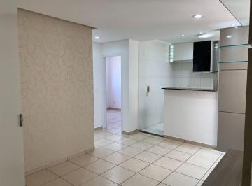 Sala · Apartamento à venda em Belo Horizonte-MG, bairro Serrano: 2 quartos, 1 banheiro, 1 vaga de garagem!