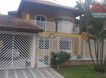 3954a46b6a0f3c3cd0d60dd81415698f4cab9613 · Casa com 3 dormitórios à venda, 232 m² por R$ 1.475.000,00 - Nova Caieiras - Caieiras/SP