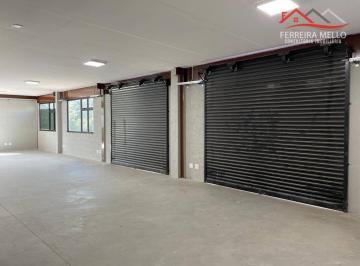 d61adbcc360a30a9302d090f7fc64f0560991175 · Salão para alugar, 145 m² por R$ 3.635,16/mês - Laranjeiras - Caieiras/SP