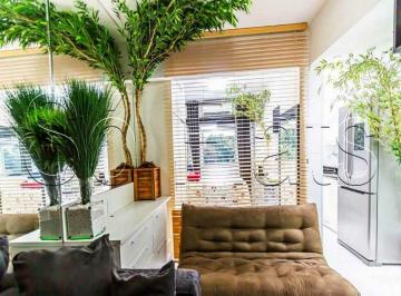 Apartamento · 42m² · 1 Quarto · Lindo apartamento no modelo Studio na Bela Vista