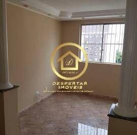 Apartamento · 48m² · 2 Quartos · Apartamento à venda - no Jardim do Tiro