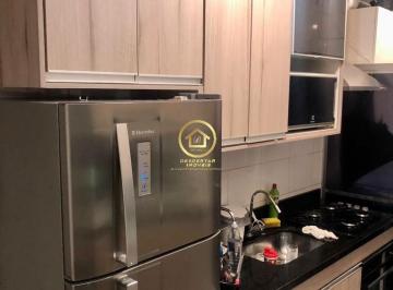 Apartamento · 46m² · 1 Quarto · Apartamento à venda - no Jardim São João (Jaraguá)