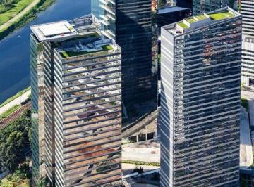 1a58c6508989cf11aa671a1bce648e760c3d582f · Lajes corporativas para alugar, 2955m² por R$ 398.971/mês - Chácara Santo Antônio - São Paulo/SP