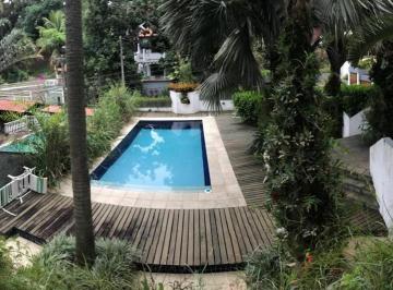 Casa · 480m² · 4 Quartos · 4 Vagas · Casa em  Rua Engenheiro Luís Eduardo Bahia - Freguesia (Jacarepaguá) - Rio de Janeiro/RJ
