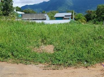 Imagem do Imóvel · Excelente terreno à venda a 300 metros da praia de Massaguaçu, Caraguatatuba
