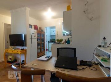 Apartamento · 48m² · 2 Quartos · 1 Vaga · Apartamento à Venda - Parque Industrial, 2 Quartos,  48 m² - Campinas