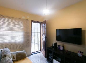 Apartamento · 46m² · 2 Quartos · 1 Vaga · Apartamento à Venda - Conjunto Residencial Jose Bonifacio, 2 Quartos,  46 m² - São Paulo