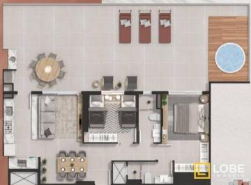 4b9dcea4345bb944bb8e0b6fb63693808620c0c0 · Apartamento Garden à venda, 165 m² por R$ 1.260.367,37 - Centro - Barra Velha/SC