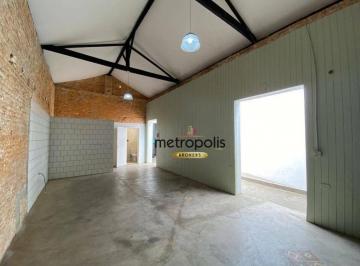 Salão Frente · Prédio, 220 m² - venda por R$ 3.000.000,00 ou aluguel por R$ 18.000,01/mês - Santa Paula - São Caeta