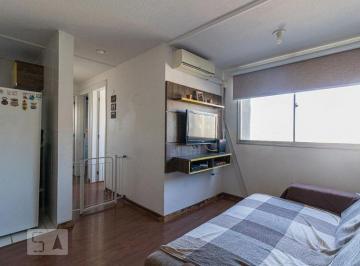 Apartamento · 48m² · 2 Quartos · 1 Vaga · Apartamento para Aluguel - Sarandi, 2 Quartos,  48 m² - Porto Alegre